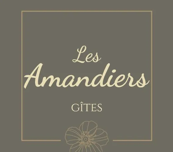 Les Amandiers
